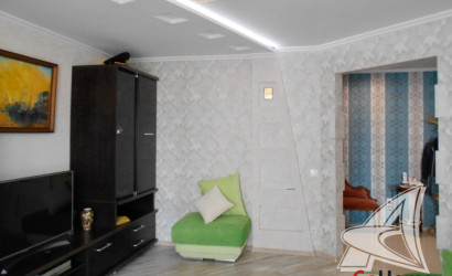 Купить 4-комнатную квартиру, Брест, Восток, ул. Московская. Фото 3