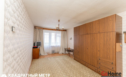 Купить 3-комнатную квартиру, Минск, Кольцова ул., 28(Советский район). Фото 6