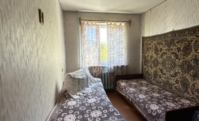 Купить 2-комнатную квартиру, Гродно, Пушкина, 36А. Фото 4