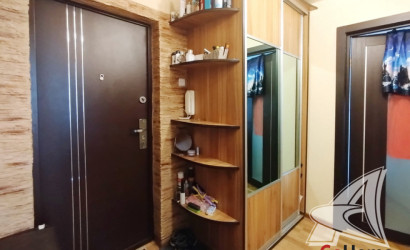 Купить 2-комнатную квартиру, Брест, Восток, ул. Московская. Фото 20