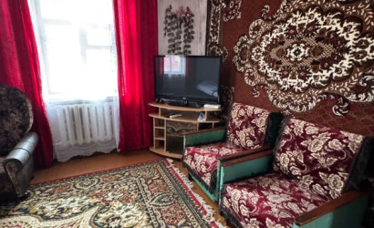 Снять 3-комнатную квартиру на сутки, Волковыск, Литейная 15. Фото 5