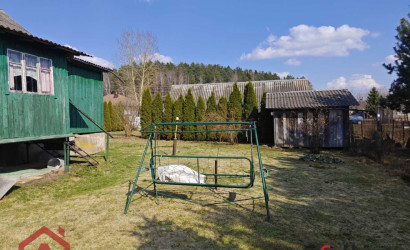 Купить участок, Мочаны, Заречная, 33, 25 соток. Фото 14