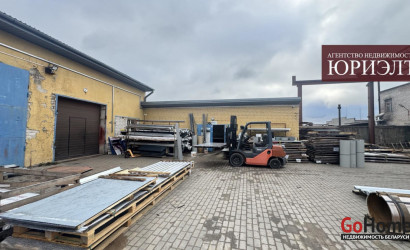 Аренда склада, Гродно, Сокольская, 58,  94 кв.м.. Фото 1