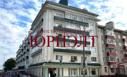 Купить 1-комнатную квартиру, Барановичи, Советская, 138. Фото 6