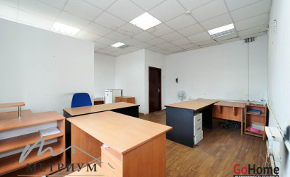 Аренда офиса, Минск, Бирюзова ул., 12/А,  от 27 до 50 кв.м.. Фото 5