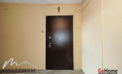 Купить 4-комнатную квартиру, Минск, Толстого ул., 4(Октябрьский район). Фото 26