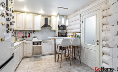 Купить дом, Колодищи, Яхонтовая ул., 3, 17 соток. Фото 3