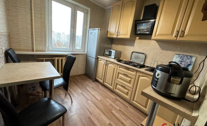 Купить 3-комнатную квартиру, Минск, ул. Белецкого, д. (Московский район). Фото 7