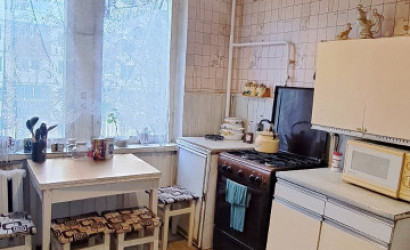 Купить 2-комнатную квартиру, Витебск, Гагарина, 162/1. Фото 1