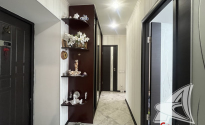 Купить 2-комнатную квартиру, Брест, Центр, наб. Франциска Скорины. Фото 16