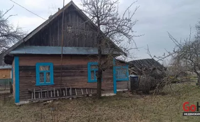  1-этаж.(71 м2), Морможево(Вишнёвая 6)