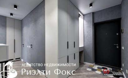 Снять 2-комнатную квартиру, Минск, Михаила Савицкого ул. 3 (Октябрьский район). Фото 14