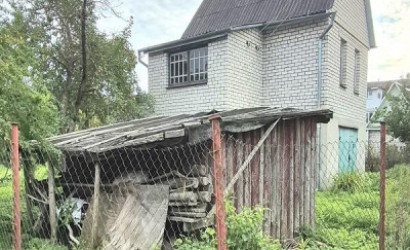 Купить дом в деревне, Черемушки, 6.23 соток. Фото 6