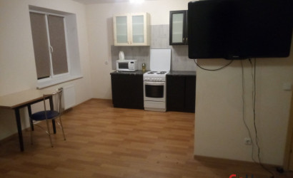 Снять 1-комнатную квартиру, Минск, ул. Камайская, д. 20 (Центральный район). Фото 3