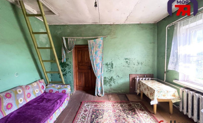 Купить дом, Старобин, Бондаровца ул., 16 соток. Фото 19