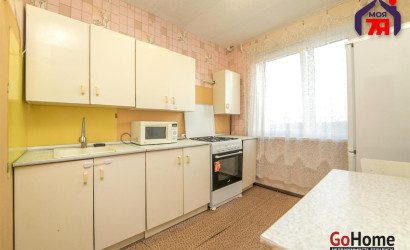 Купить 1-комнатную квартиру, Минск, Славинского ул., 17(Первомайский район). Фото 10