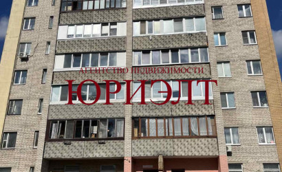 Купить 3-комнатную квартиру, Пинск, Брестская, 107. Фото 1
