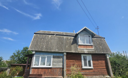 Купить дачу, Железняки, 7 соток. Фото 17