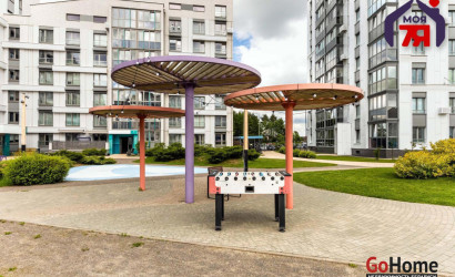 Купить 1-комнатную квартиру, Копище, Братьев Райт ул., 11. Фото 16