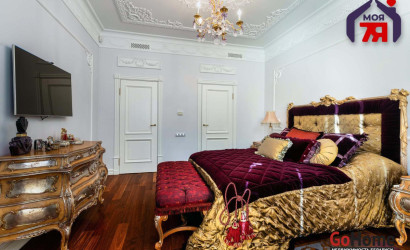 Купить 4-комнатную квартиру, Минск, Румянцева ул., 7 (Партизанский район). Фото 25