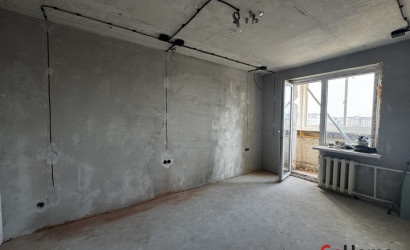 Купить 2-комнатную квартиру, Витебск, Строителей, 4. Фото 6