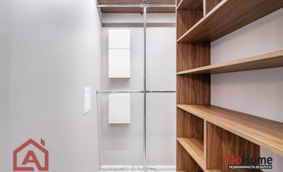 Снять 1-комнатную квартиру, Минск, Ратомская, 50 (Центральный район). Фото 10