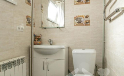 Купить дом в деревне, Гранат, 13 соток. Фото 10