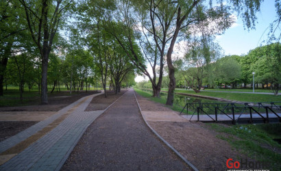 Купить 1-комнатную квартиру, Минск, Кошевого ул., 28(Партизанский район). Фото 33