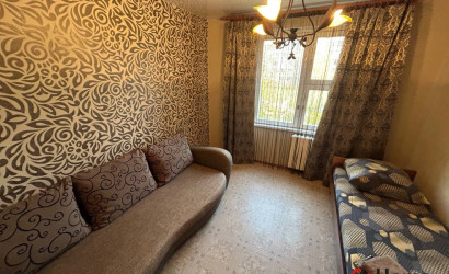 Снять 3-комнатную квартиру на сутки, Речица, Светлогорское шоссе, 1. Фото 5