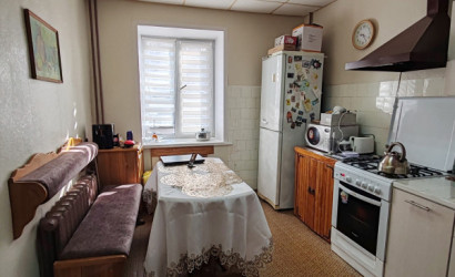 Купить 3-комнатную квартиру, Витебск, Богдана Хмельницкого, 3. Фото 6