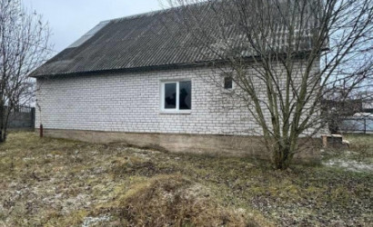 Купить коттедж, Ивенец, 1 Мая ул., 55, 9.7 соток. Фото 12