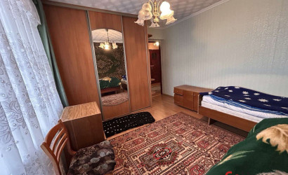 Купить 3-комнатную квартиру, Обухово, 40 лет Победы, 5. Фото 15