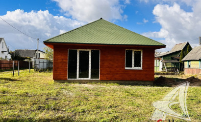 Купить дом, Брест, Знаменский с/с, 4.75 соток. Фото 15