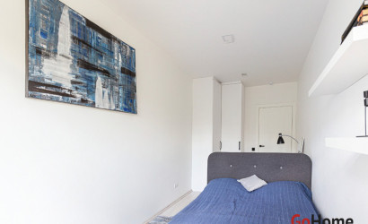 Снять 2-комнатную квартиру на сутки, Минск, просп. Независимости, д. 74 (Первомайский район). Фото 11