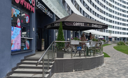 Снять 2-комнатную квартиру, Минск, проспект Мира, 1  (Октябрьский район). Фото 16