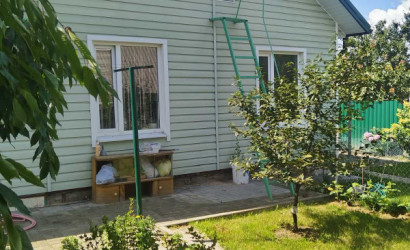 Купить дом, Барановичи, 3-й пер. Осипенко, д.7, 4 соток. Фото 5