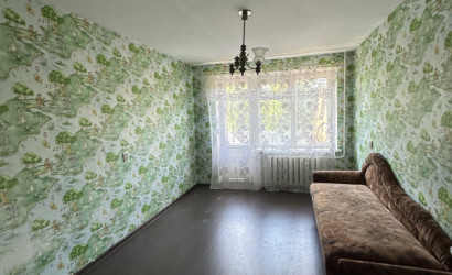Купить 3-комнатную квартиру, Волковыск, Социалистическая, 36. Фото 3