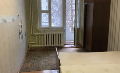 Купить 3-комнатную квартиру, Витебск, Чкалова ул., 32/4. Фото 2