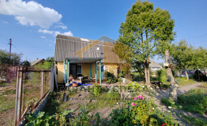 Купить дачу, Большие Косичи, Чернинский с/с, 5 соток. Фото 2