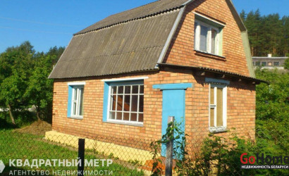 Купить дом в деревне, Дубовый Лес, 4 соток. Фото 2