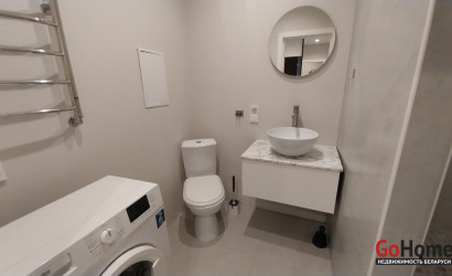 Снять 2-комнатную квартиру, Минск, ул. Белградская, д. 1(Октябрьский район). Фото 2