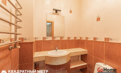 Купить коттедж, Ждановичи, Дружная ул., 9, 10 соток. Фото 11