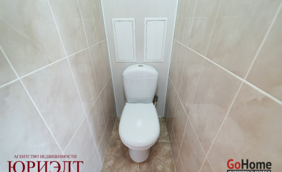 Купить 1-комнатную квартиру, Минск, Сухаревская, 8 (Фрунзенский район). Фото 21