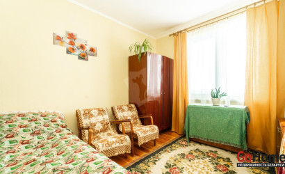 Купить коттедж, Свислочь, Зеленая ул., 20.29 соток. Фото 12