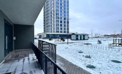 Аренда помещения, Минск, Жореса Алфёрова ул., 14,  44.5 кв.м.. Фото 4