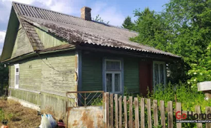  2-этаж.(250.9 м2), Слоним(пер. Барановичский, 2)