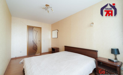 Купить 3-комнатную квартиру, Минск, Высокая ул., 11/Д (Партизанский район). Фото 15