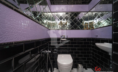 Купить 4-комнатную квартиру, Минск, Кальварийская ул., 16 (Фрунзенский район). Фото 49