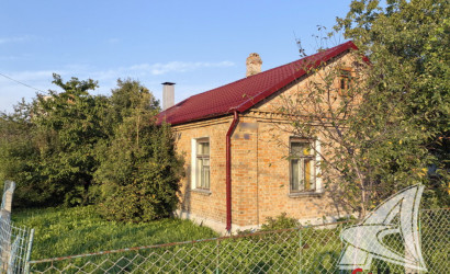 Купить дом, Жабинка, г. Жабинка, 12.18 соток. Фото 19