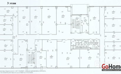 Аренда офиса, Минск, Уборевича ул., 95,  от 30 до 288 кв.м.. Фото 5